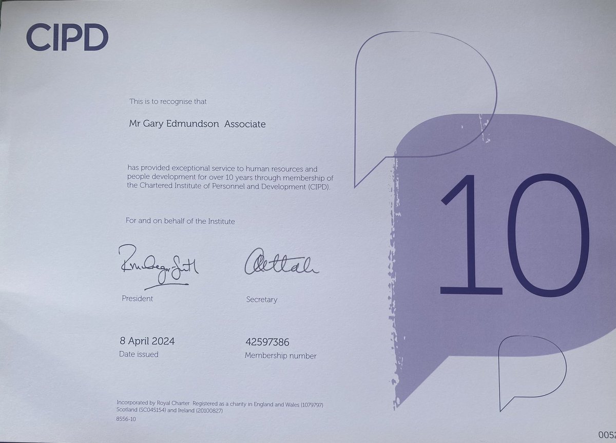 Gary Edmundson tweet media