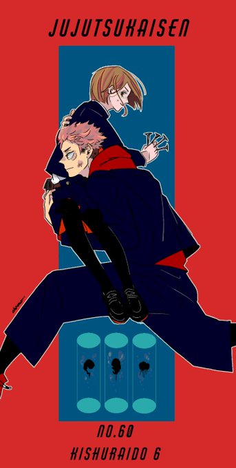 「1boy red hoodie」 illustration images(Latest)
