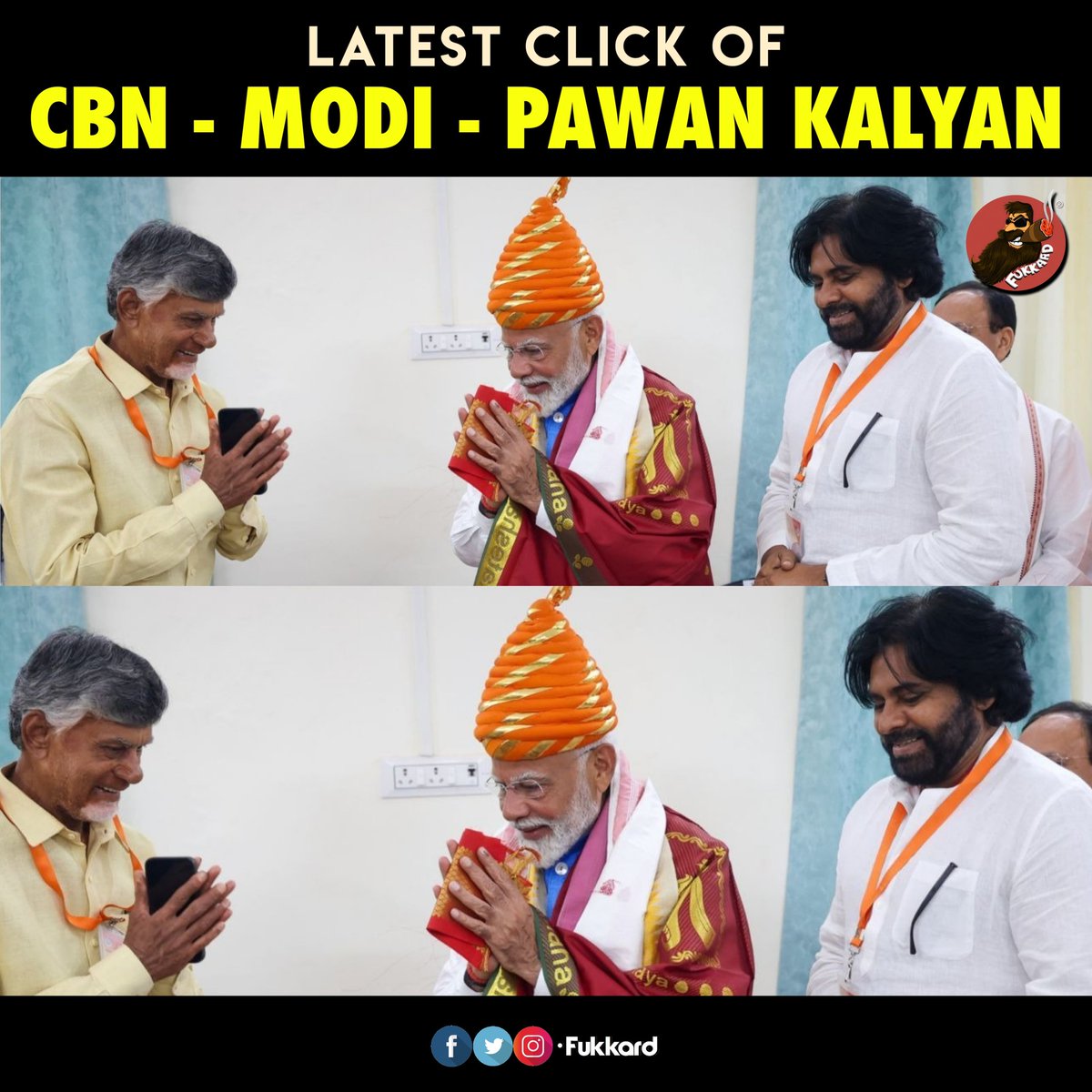 #TDPJanasenaBJP #TDPBJPJanasenaAlliance