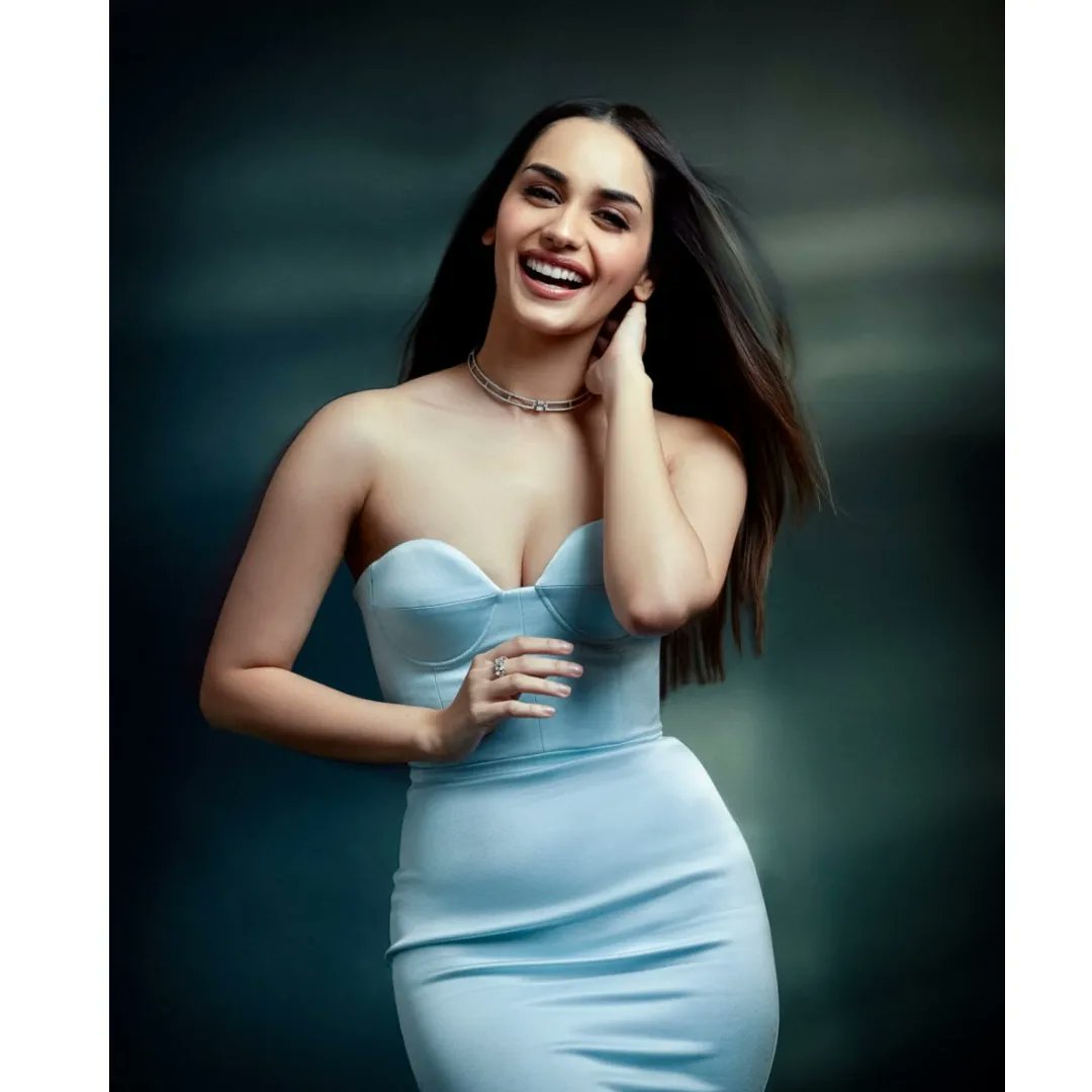 Birthday special: Manushi Chhillar's inspiring journey from Miss World to Bollywood's promising star ✨ Manushi's journey from being a nobody to becoming Miss World and now, emerging as the promising stars of Bollywood is surely one for the books! #manushichhillar #Actress