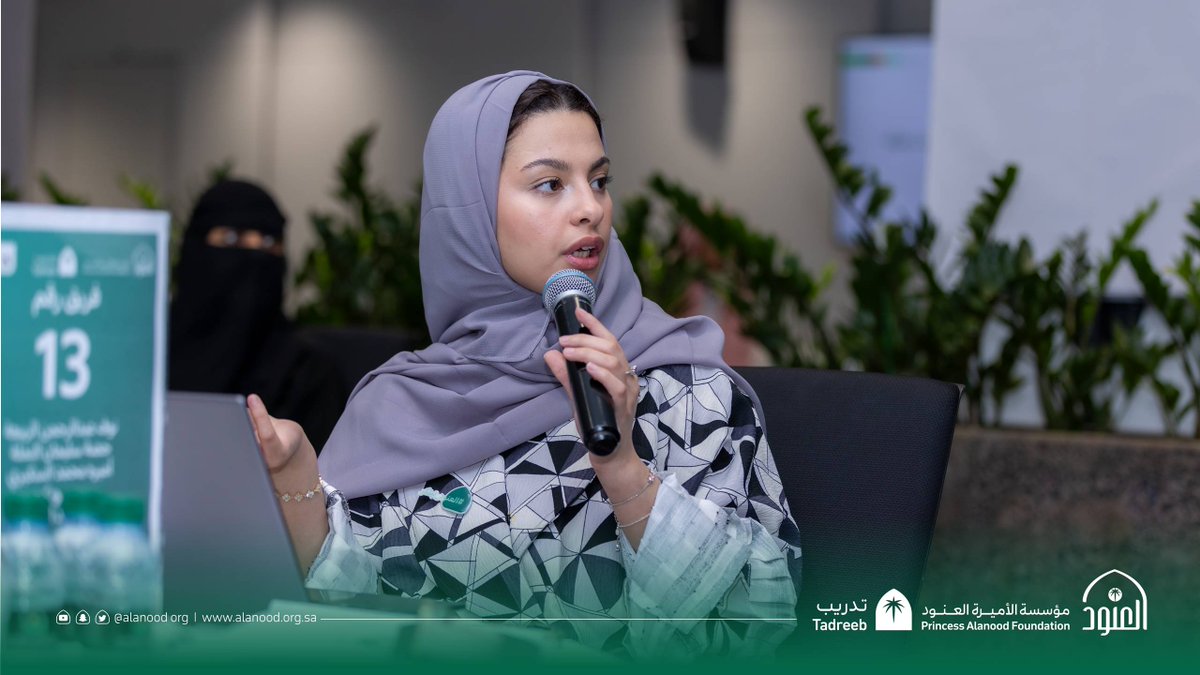 AlanoodOrg's tweet photo. نكتشف الفرص ونشارك الإلهام والتحديات مع الخبراء والمختصين في مختبر #الابتكار_الاجتماعي

لقطات من البرنامج.

#العنود_تبتكر
#مؤسسة_العنود https://t.co/oBSaWV7aCN