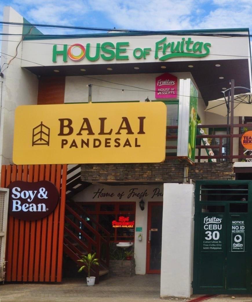 Balai ni Fruitas, Inc. said its net income climbed to Php13.2 million in Q1, higher than Php9.6 million a year ago. Revenue increased to Php145 million from P114 million.

Balai has 121 stores nationwide. It recently acquired Sugarhouse.
#earnings #EarningsSeason #stocks