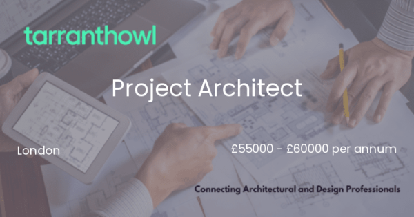 TarrantHowl's tweet image. New Job! Project Architect, £55000 - £60000 per annum - #London #projectarchitect #architecturaljobs #primeresidential. tinyurl.com/yuvtvskg