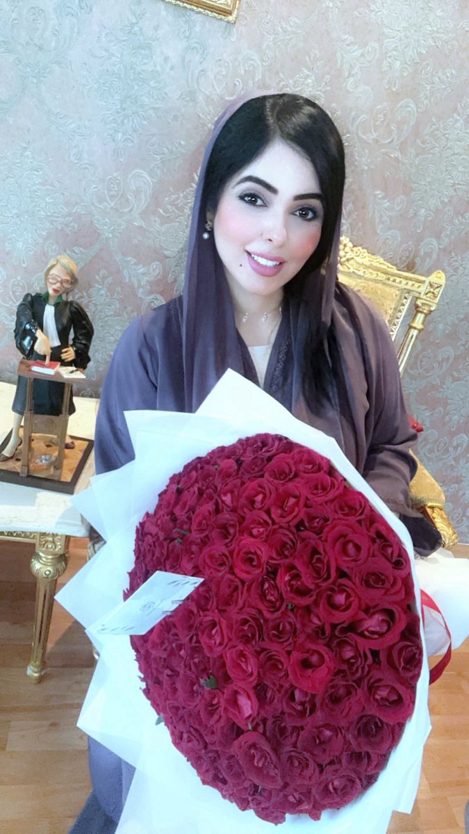 المحامية الدكتورة نادية عبدالرزاق tweet media