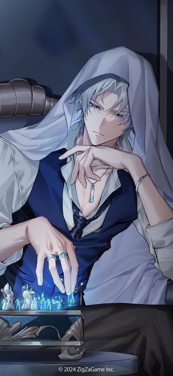 ジグザゲーム様より先日リリースされました【東京ディバンカー