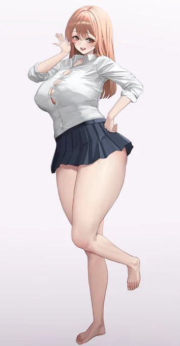 ふとももはふといのがいいほととぎす 