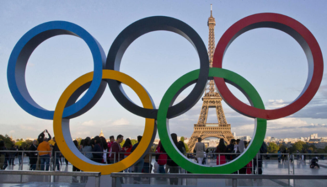 JoeBahr's tweet photo. Les deux tiers des partenaires officiels des Jeux de Paris 2024 n’ont pas encore mis en place les mesures de sécurité spécifique pour éviter le « blackout » de la cérémonie d’ouverture des JO de Paris. En savoir plus. @Akamai @RFI #AkamaiSecurity https://t.co/jDmT8vLoyW https://t.co/SDtYUrH9ho
