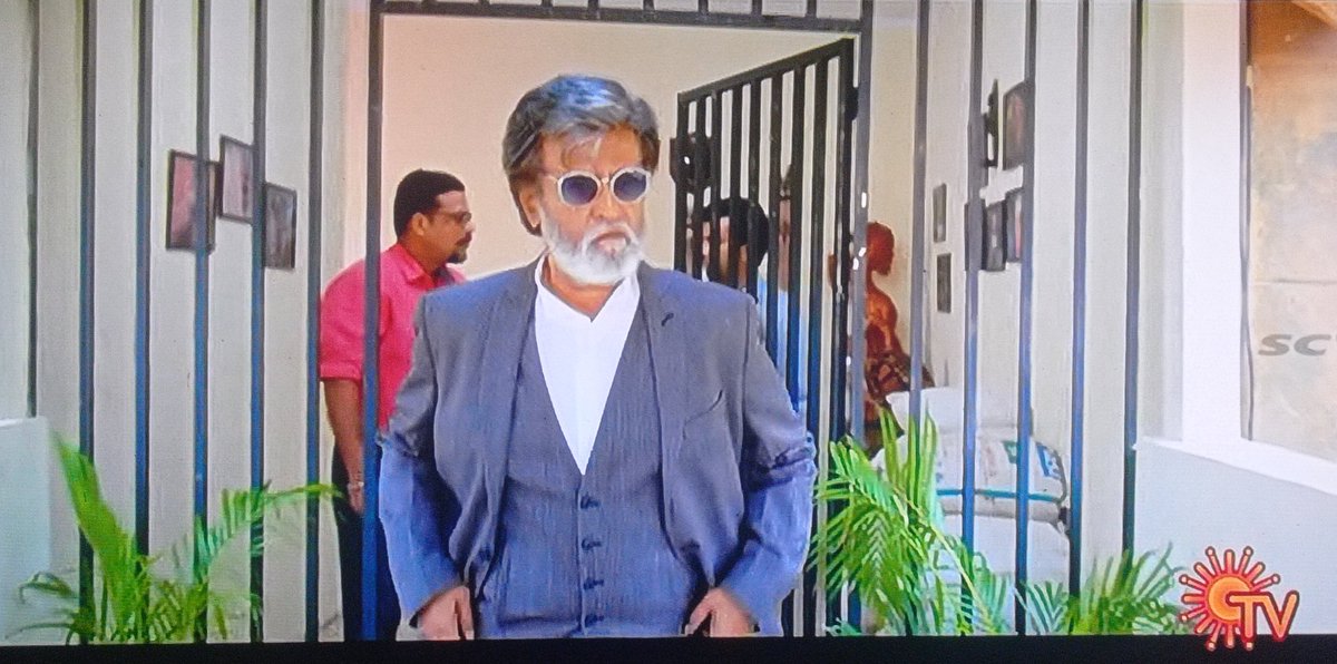 #kabali