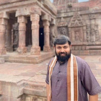 The man behind today's Telangana BJP Social Media cell presence is just because of @SumiranKV bhai. In his leadership T BJP SM cell presence has thrived into new heights. I appreciate the way he identifies the hidden talents and gives an opportunity to work (1/3)