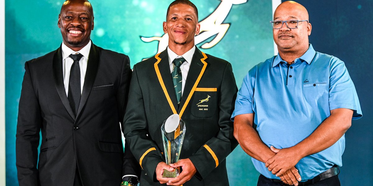 The stars of the 2023/24 @Vodacom #URC season will be honoured in the coming weeks - more here: tinyurl.com/4z7wyc48 🏆 #UnitedWeRise