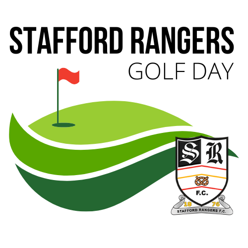⛳️🏌️‍ Time is running out to secure your spot for the Stafford Rangers FC Annual Golf Day! ⏰ Don't miss your chance to tee off with fellow supporters and win fantastic prizes. Hurry and book now before it's too late! bit.ly/3PGzyuP #StaffordRangersFC #GolfDay 🎉🏆