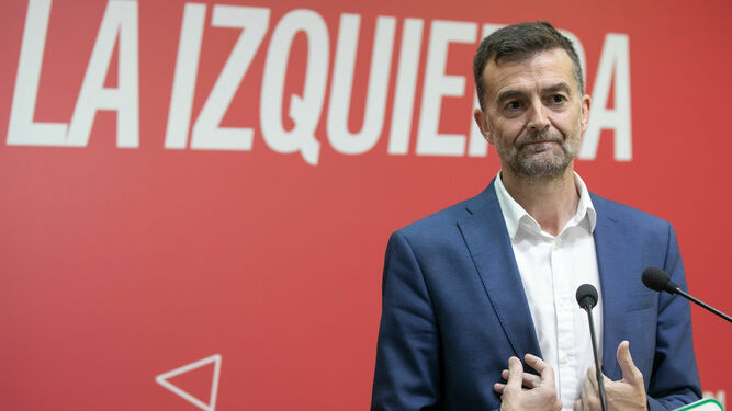 🇪🇸🚩 Antonio Maíllo (PCE) est élu Coordinateur fédéral d'Izquierda Unida avec 53,4% des voix.

Les 16.040 militants d'IU étaient appelés à élire leur Coordinateur fédéral dans le cadre de la XIIIᵉ assemblée fédérale d'IU (Madrid, 18-19 mai).

Il succèdera à Alberto Garzón.