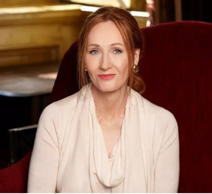 Do You Support JK Rowling? Yes or No