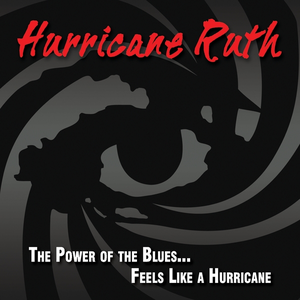Rock Indie Funk & Punk WNRM Hurricane Ruth - Roll Little Sister - Feels Like A Hurricane Hurricane Ruth Buy song links.autopo.st/eejk