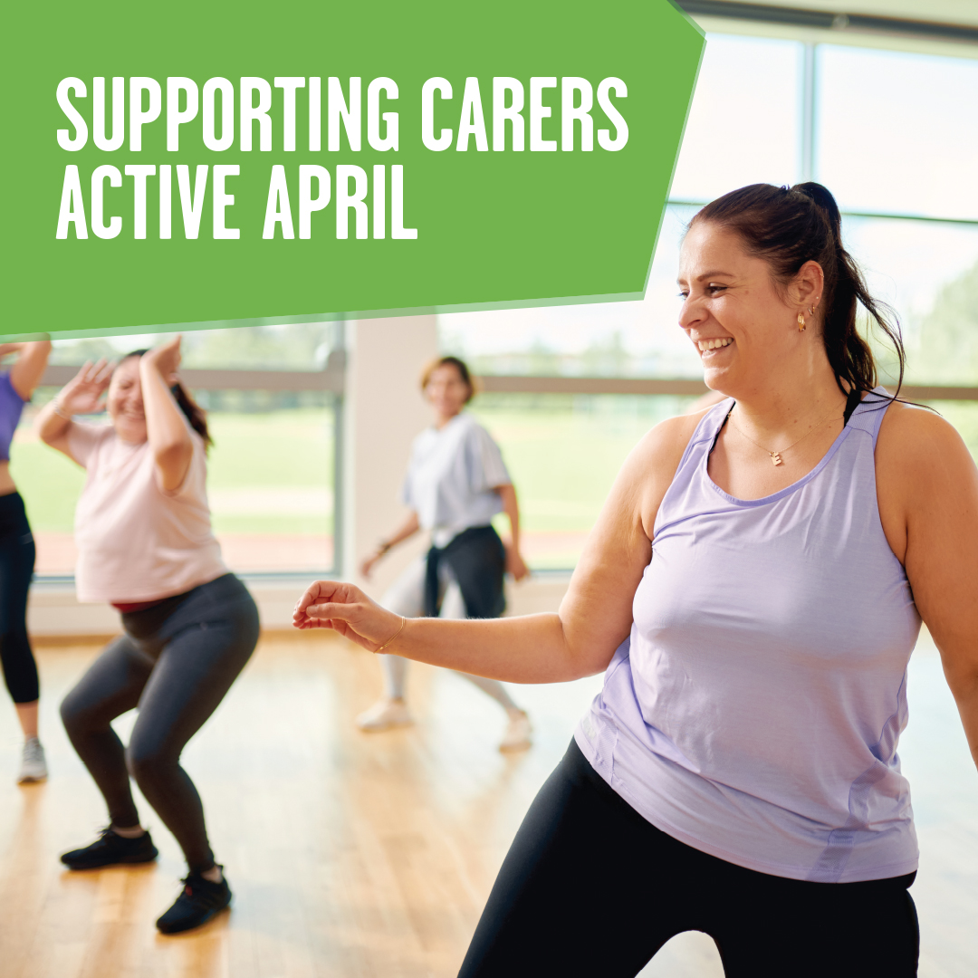 Today is the last day that you can sign up to our bespoke, limited-time, Carers membership. Inclusive access to Better facilities for just £30 per month! Carers UK 

For more information please click on the link below ⬇️

brnw.ch/21wJKUu