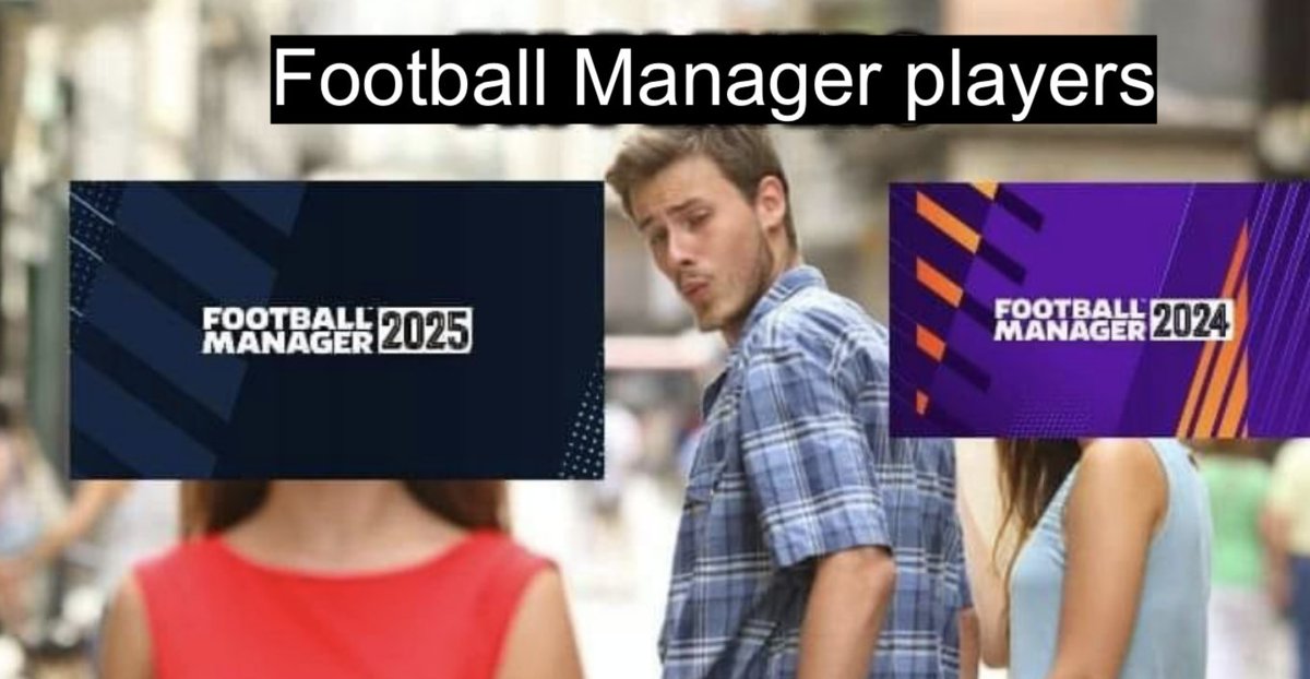 Out of Context Football Manager tweet media