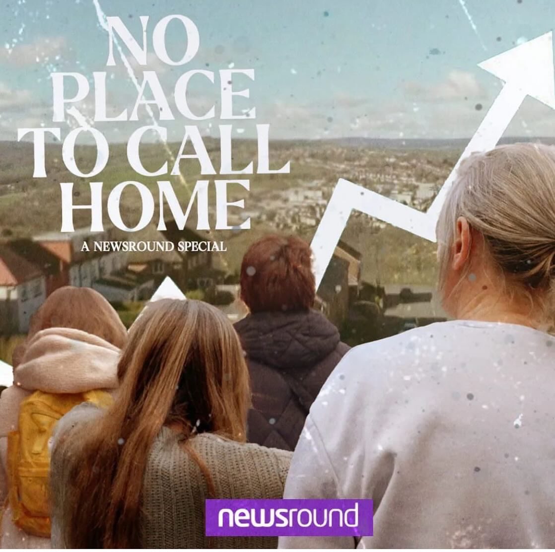 🚨Did you know there’s record numbers of homeless kids in the UK right now? Some are in cockroach infested temporary accommodation, some have to wake up 5 hours before school to get there on time. They share their story with me and <a href="/BBCNewsround/">BBC Newsround</a>. 📺 bbc.co.uk/programmes/m00…