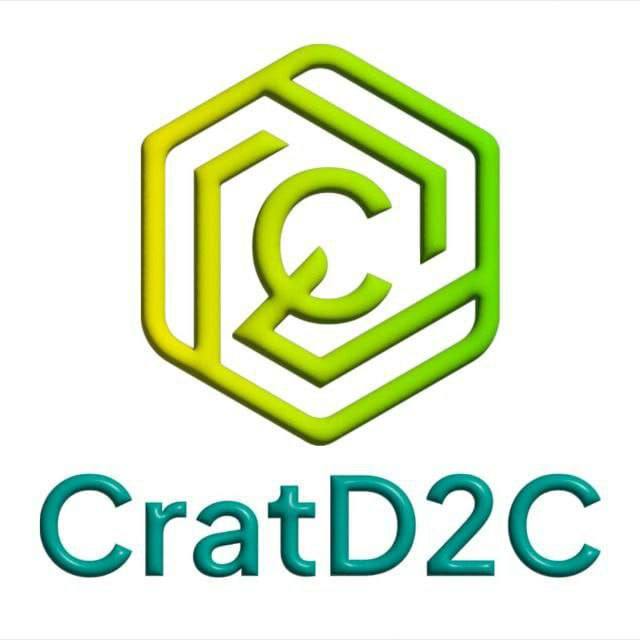 💥Exciting News💥

Cointelegraph, a leader in financial news, has partnered with $CratD2C to feature a dedicated page article exploring our advanced blockchain capabilities and innovative outreach efforts! 🚀

READ Cointelegraph article about the New DPoS King, $CratD2C 🖥…