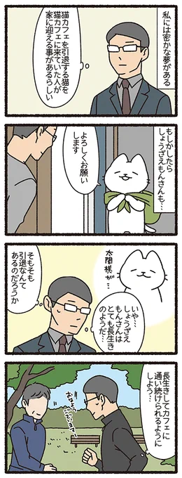 ねこようかい ねこまた
#ねこもんすたー #ねこようかい 