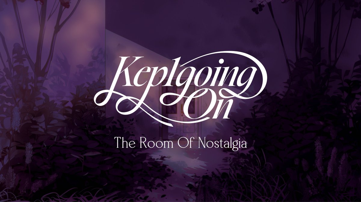 The Room Of Nostalgia : FOUND ! kep1goingon.com Kep1er 1st Album <𝐊𝐞𝐩𝟏𝐠𝐨𝐢𝐧𝐠 𝐎𝐧> 2024.06.03 MON 6PM(KST) #Kep1er #케플러 #Kep1going_On