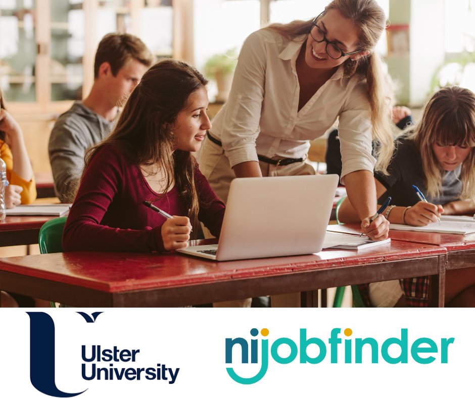 Ulster University have 6 vacancies, including a Lecturer in Occupational Therapy and ICT Technical Support Executive Assistant Apply here.. nijobfinder.co.uk/jobs/company/u…