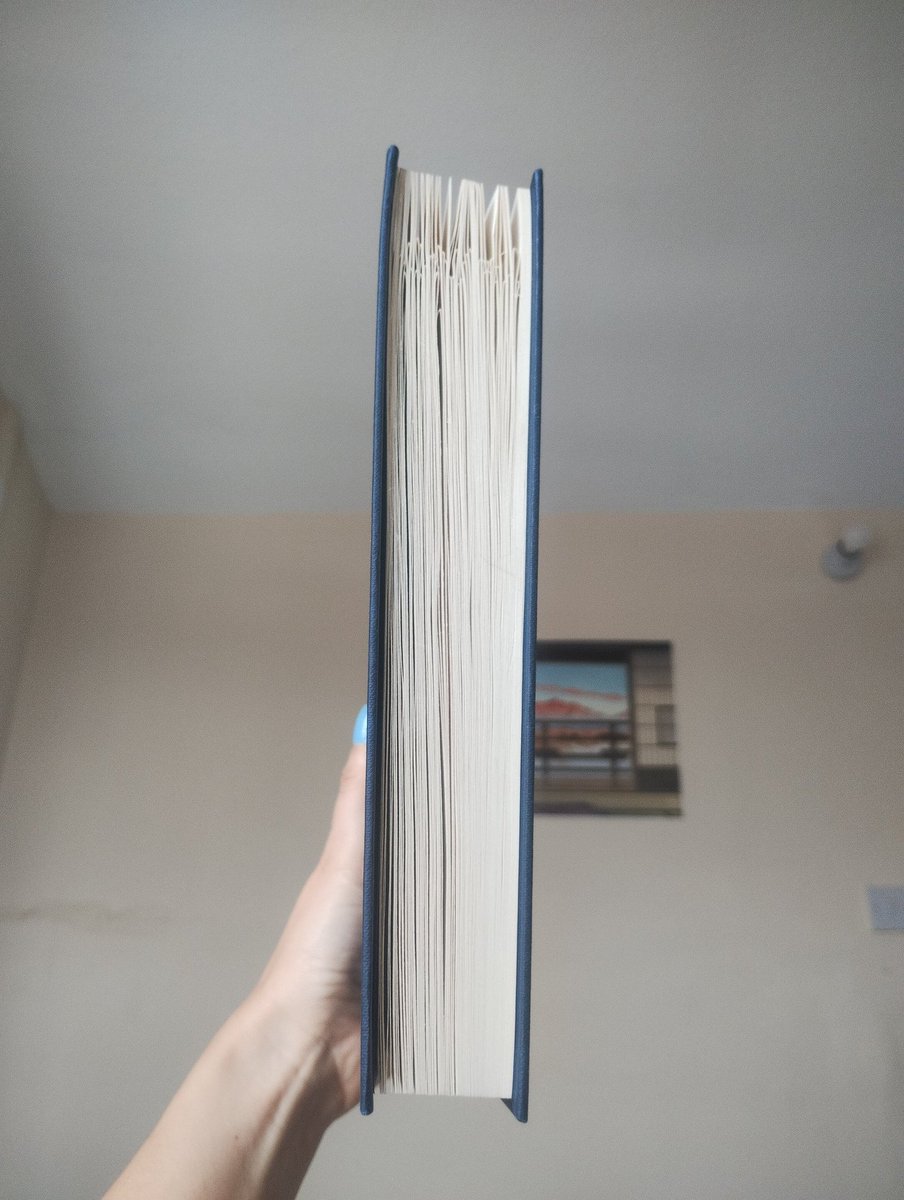 going through life carrying a book you're reviewing and making little notes on the tube or whenever you have a minute, feeling like a writer in a movie: a delight! then going to write the sodding review and having to endlessly go through the pages to find your notes: vile