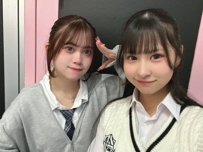 Twitterのコスプレ画像16