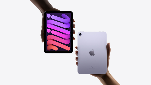 🚀 New iPad Mini Alert! Expected by year’s end, the latest #iPadMini is rumored to pack a faster chip & new color! 🎨 While major upgrades seem scarce this time1, it’s all about those sleek Apple enhancements.
Stay tuned for the official scoop! 
#AppleEvent #iPadPro