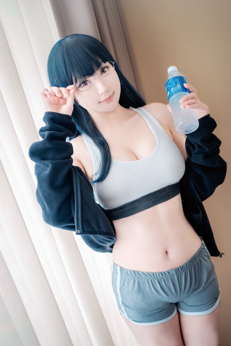 コスプレイヤーHIKOのTwitter画像36