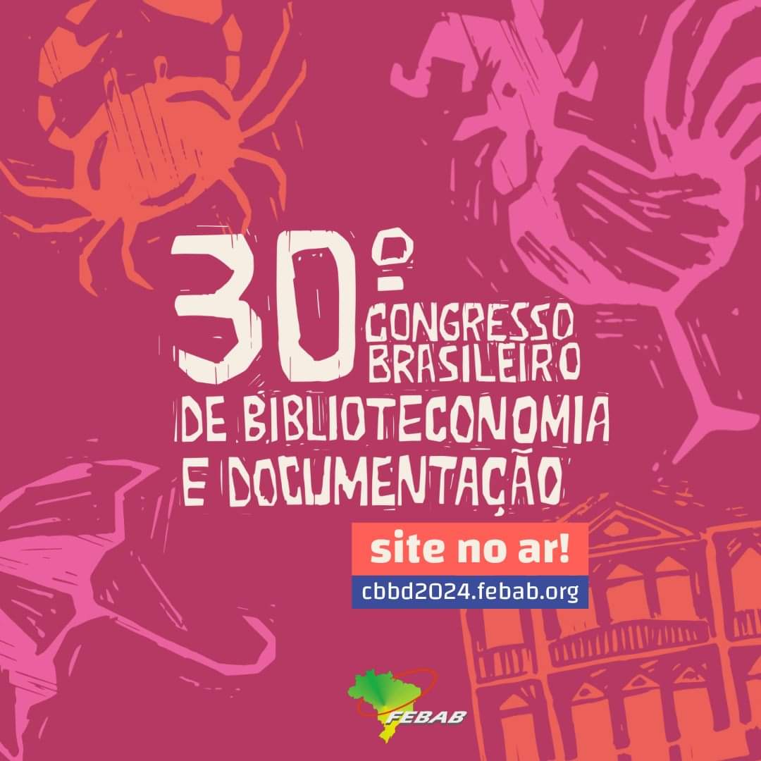 ltiufpb's tweet photo. O site do #CBBD2024 no ar! As inscrições e as submissões de trabalhos já estão abertas!

Inscrições em primeiro lote até 08 de julho.

Envio de trabalhos até 20 de julho.

https://t.co/B6gl2OwmFr https://t.co/rQHCmjdsis