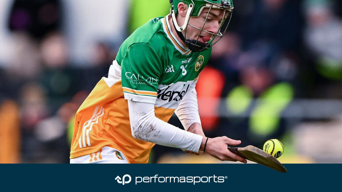 Best of luck to the @Offaly_GAA players & coaches in the @gaaleinster U20 Hurling Championship Semi-Final #Hurling #LiveStats #PerformanceAnalysis