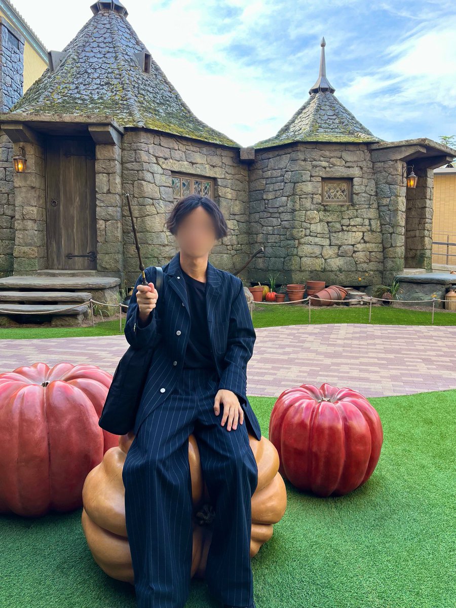 satotin40's tweet photo. 固ツイ用
最近はリアル優先で緩く活動してます！ https://t.co/4RnTuc0wn4
