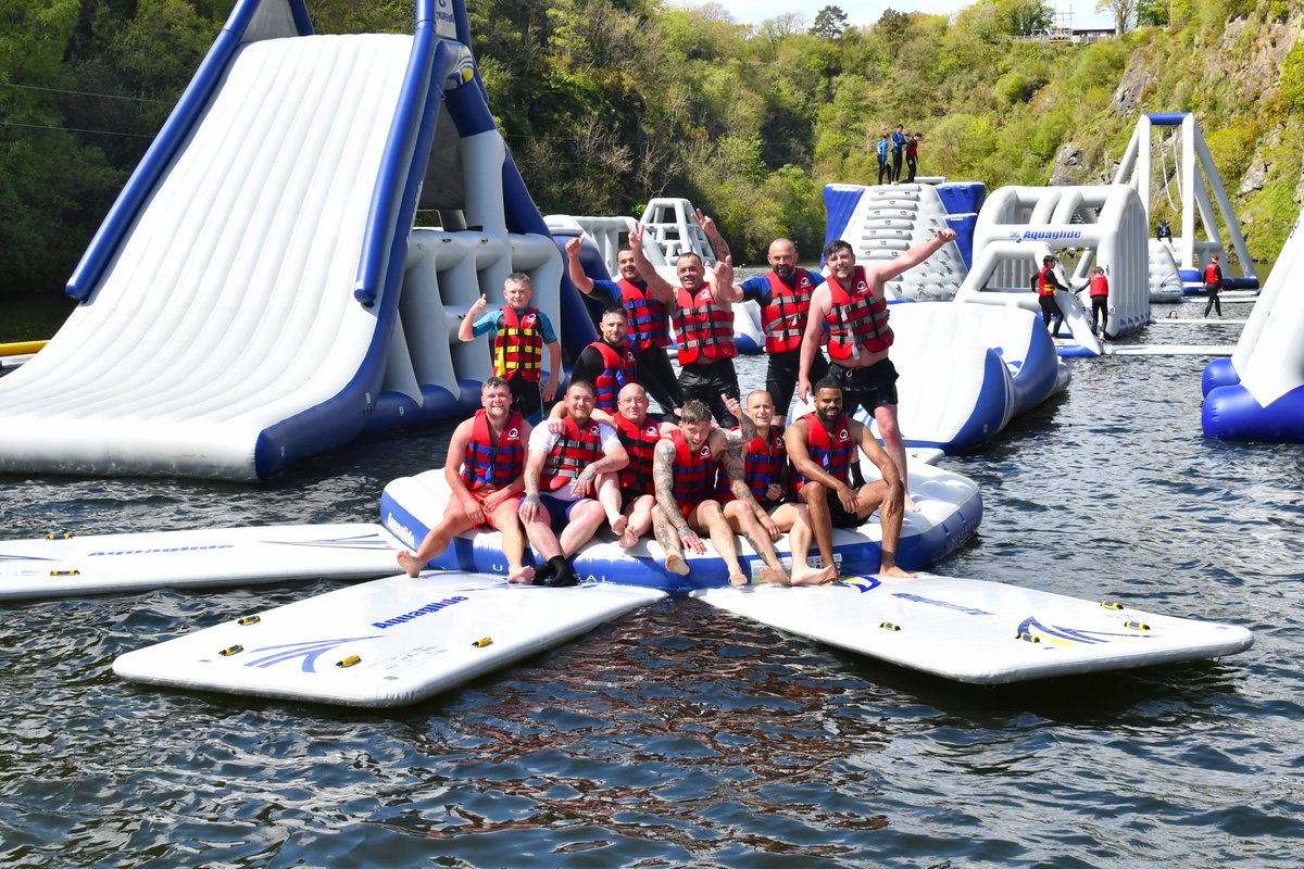 Adrenalin Quarry tweet media