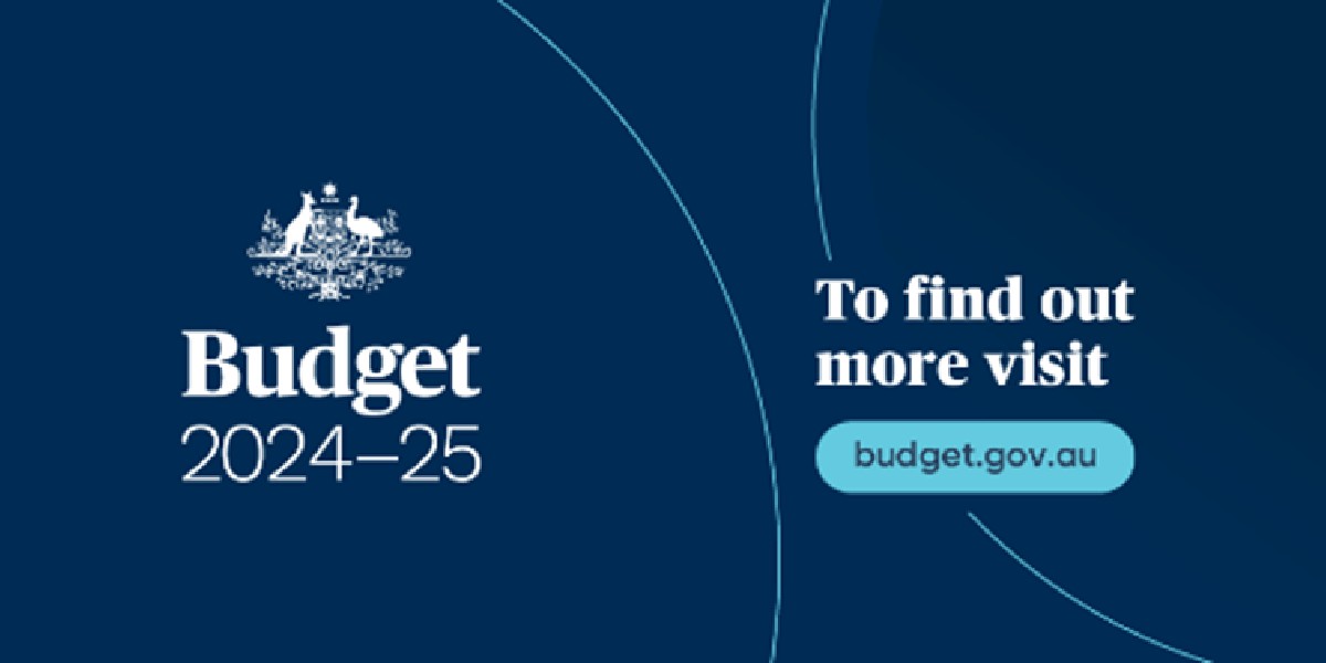 #Budget2024 has been handed down by the Treasurer this evening. 

ℹ️ Learn about climate change, energy, environment, and water measures🔗 brnw.ch/21wJKVa