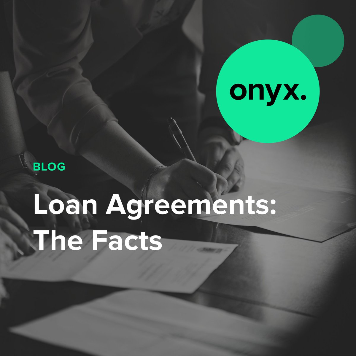Getting ready to sign a loan agreement? Don't forget these important factors: 1. Interest rate 2. Payment plan 3. Receipts 4. Late payment penalties 5. Default clauses Make sure you know exactly what you're signing up for! ow.ly/gKtJ50RkTzn  #LoanAgreement #MoneyMatters