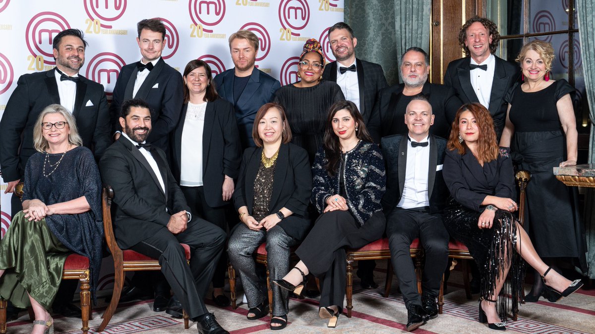 🎬 'MasterChef changed my life' #MasterChef Champions and Past Contestants share their memories of the series as we kick-off Semi Finals week 📺 Tonight from 8pm on @BBCOne and @BBCiPlayer More ➡️ bbc.co.uk/mediacentre/me…