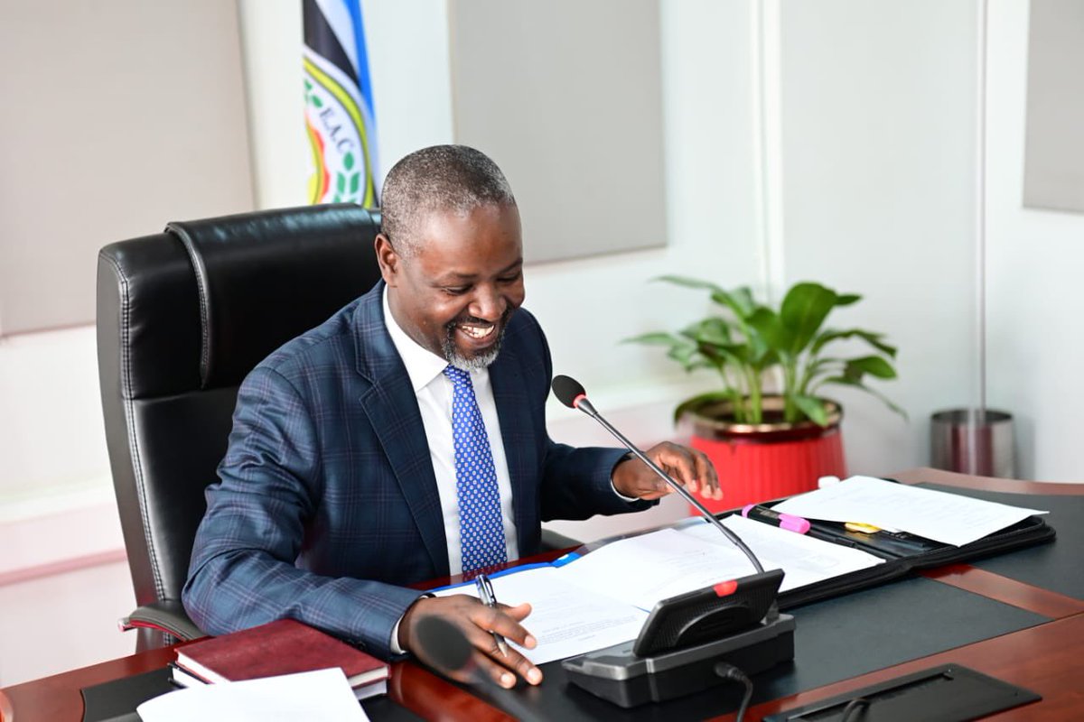 This morning, the Appointments Committee of Parliament interacted with the Presidential Nominees for the National Planning Authority (NPA) board, led by Prof. Pamela Kasabiti Mbabazi as Chairperson, Eng. Dr. Ivan Lule as Deputy Chairperson, Hon. Lydia Wanyoto, Prof. Enos M.R.