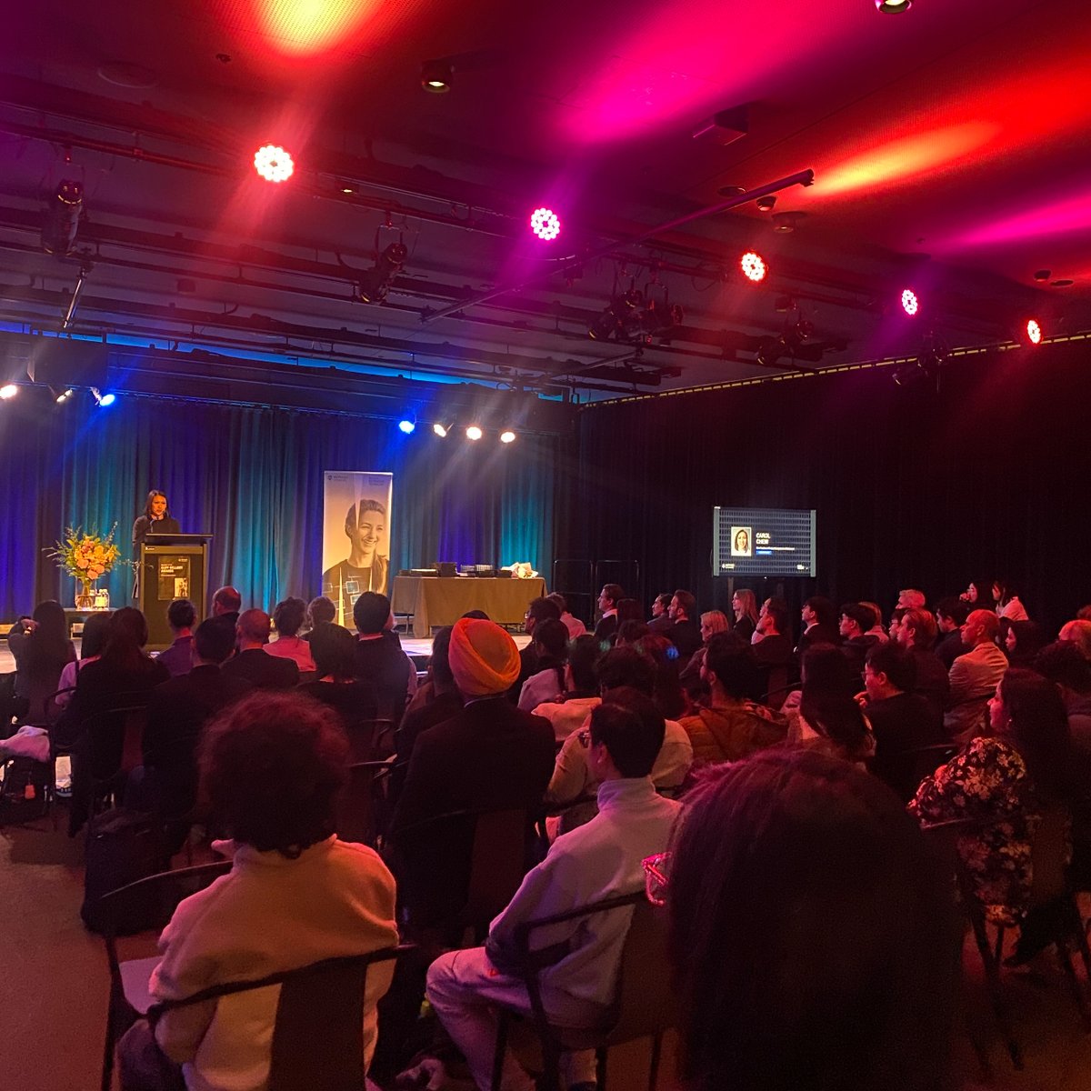 MonashInfotech's tweet image. Congratulations to all our award recipients tonight at the Cliff Bellamy awards! We are in awe of your hard work, dedication &amp;amp; drive for knowledge.🏆
Thank you to all the family, friends, loved ones and faulty members who attended.

#MonashInfoTech #Congratulations #Awards