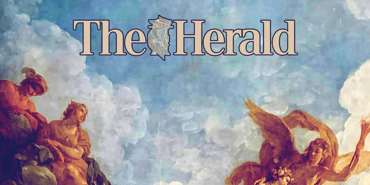 Sign up before 5pm and get the first edition of the new Herald Arts newsletter. Get informed on everything in arts and culture from Scotland and beyond every week. ➡️heraldscotland.com/newsletters/26…