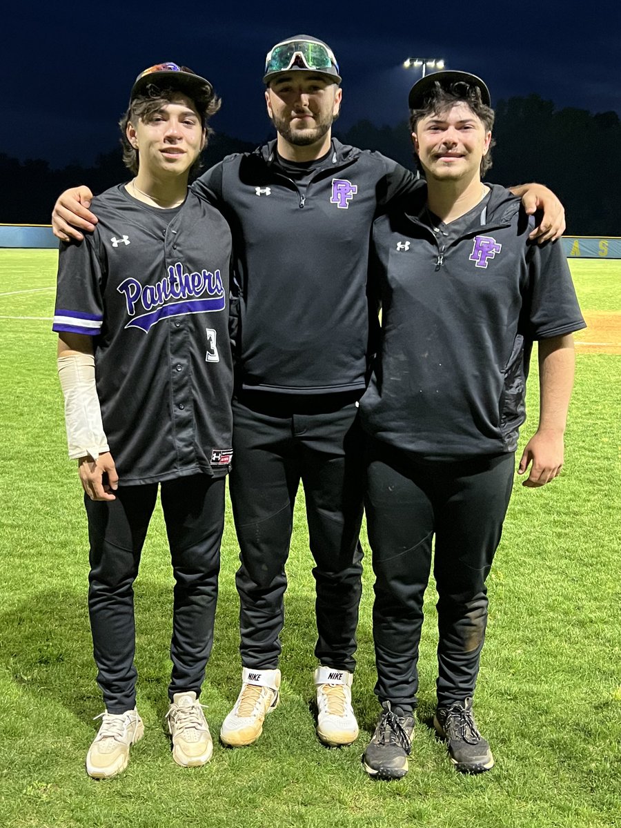Bryce's baseball journey may have ended, but the lessons and memories it created will continue to motivate him towards success! The friendship he has made with these boys will hopefully last a lifetime.❤️❤️