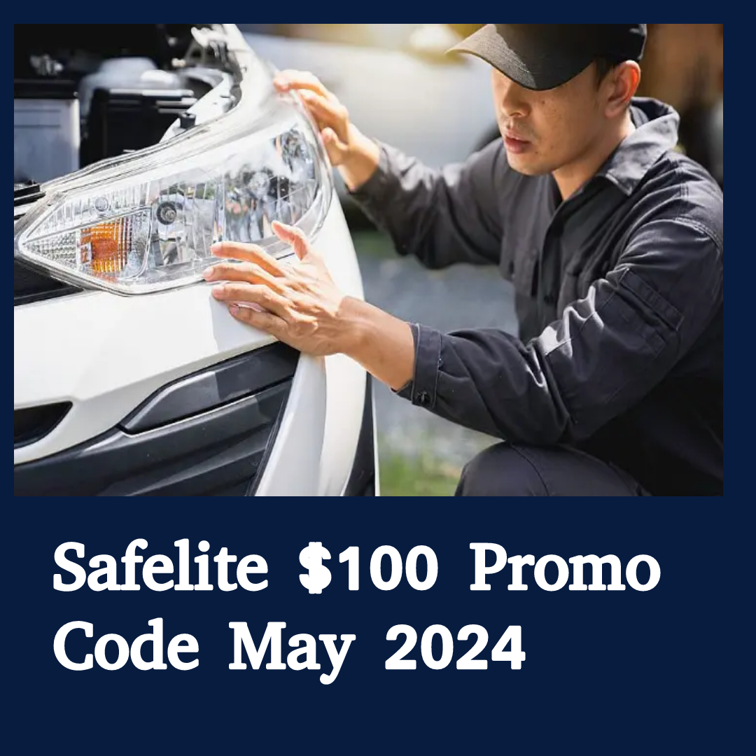 Safelite $100 Promo Code May 2024 🌼#Safelitepromocode #Safelitecouponcode #safelitecoupons2024 #safelitecodesMay2024🌼 Hey Everyone! Make a windshield replacement appointment with Safelite 🚗and save more money with Safelite coupons😍 click the link:- userpromocode.com/100-off-safeli…