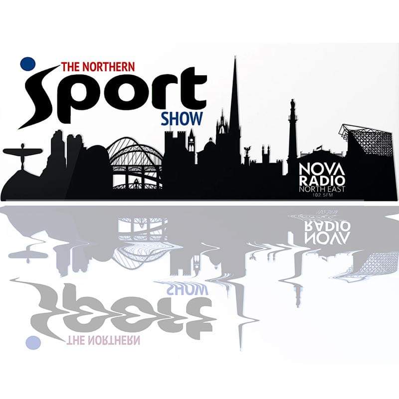 As I approach my 3rd anniversary as a sports reporter for @novaradiosport I've recorded a @Heatonstan special chronicling my time reporting from the Grounsell Park since my reporting debut in October 2021. You can listen to it on Tomorrow night's Northern Sports Show from 8pm.