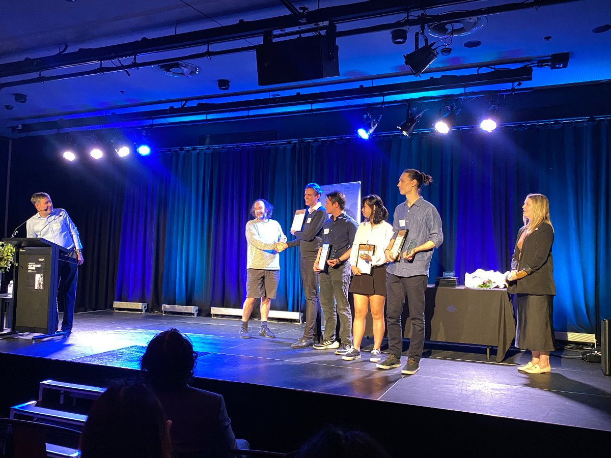 MonashInfotech's tweet image. Congratulations to all our award recipients tonight at the Cliff Bellamy awards! We are in awe of your hard work, dedication &amp;amp; drive for knowledge.🏆
Thank you to all the family, friends, loved ones and faulty members who attended.

#MonashInfoTech #Congratulations #Awards