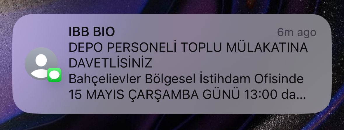 Dün akşamki OpenAI etkinliğinden sonra @ekrem_imamoglu’nun stratejik hamlesi 👏