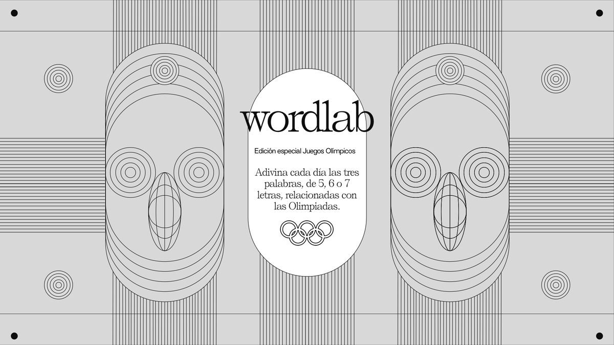 🏀Cuidado con esta falta en Baloncesto 😉Ya tienes una pista para jugar al Wordlab de #Paris2024 🤔¿Podrás descubrir qué tres palabras busca el @lab_rtvees hoy? 🕹️JUEGA AQUÍ: lab.rtve.es/lab/wordlab/ol…