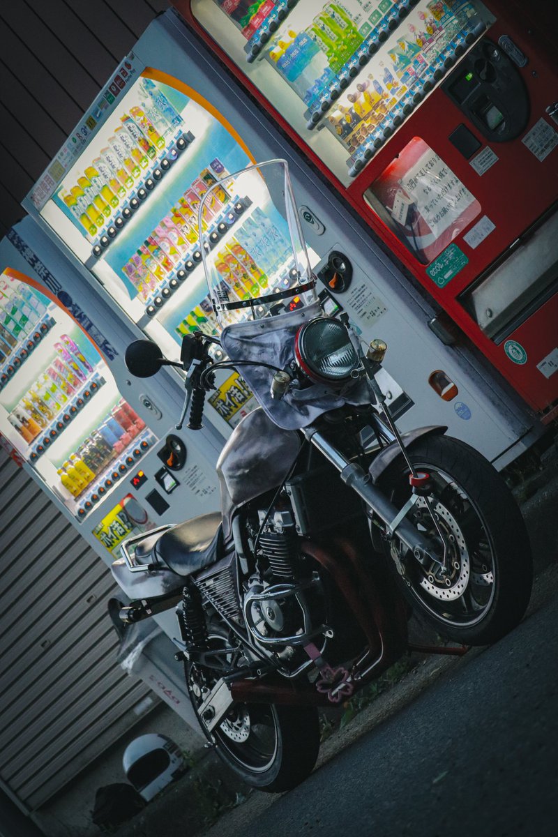 宮ケ瀬のここ雰囲気好き