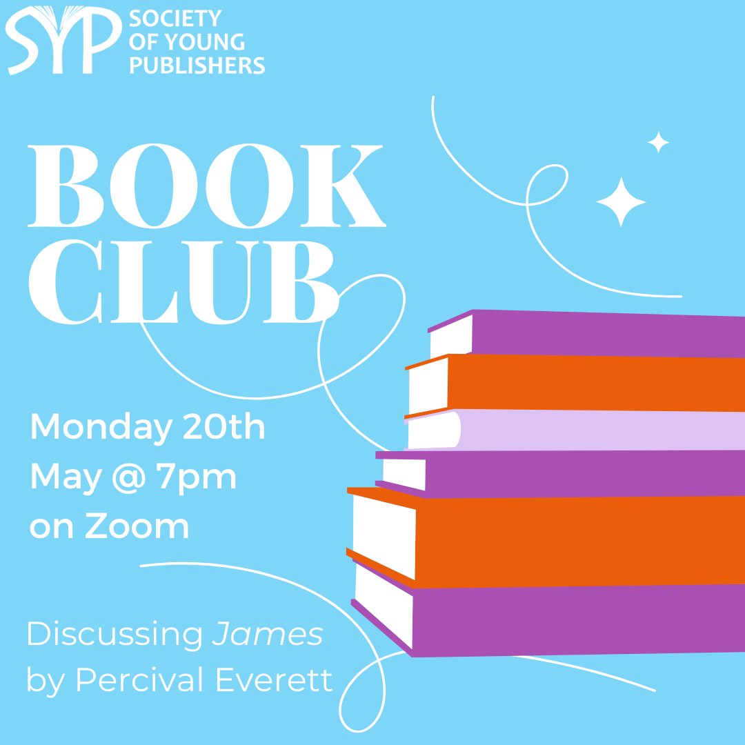 GIVEAWAY: Want to win? 📚
We're giving away THREE copies of The Trees by Percival Everett along with SYP tote bags & bookmarks.
To enter, like & retweet this post! 🌟 closes 5pm 17 May.

To read & discuss more Everett, join @SYP_UK's Book Club on 20 May ⤵️
thesyp.org.uk/event/syp-uk-b…