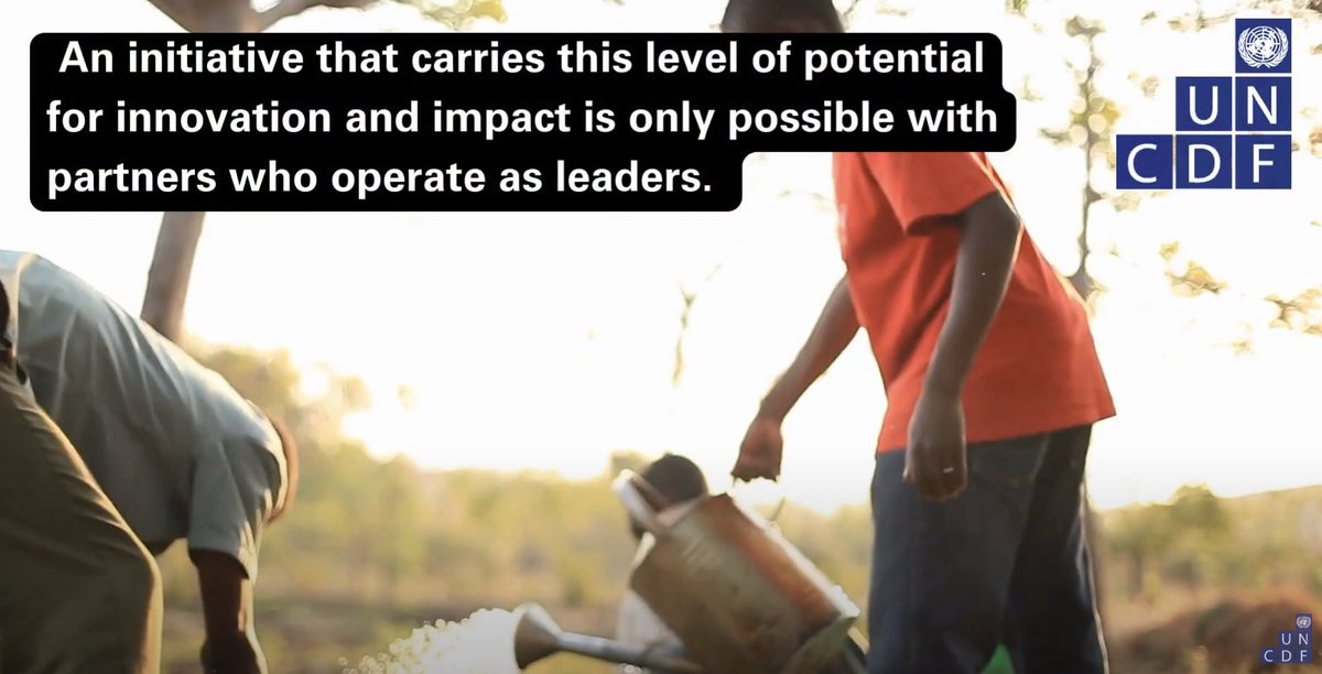✳️ The cost of action for agriculture adaptation & food systems in Africa is estimated at US$ 15 billion per year. ➡️ But scaling up investment in food systems adaptation could unlock as much as US$ 1 trillion in investment opportunities by 2030. 📺 AAI: youtube.com/watch?v=qXWpV5…