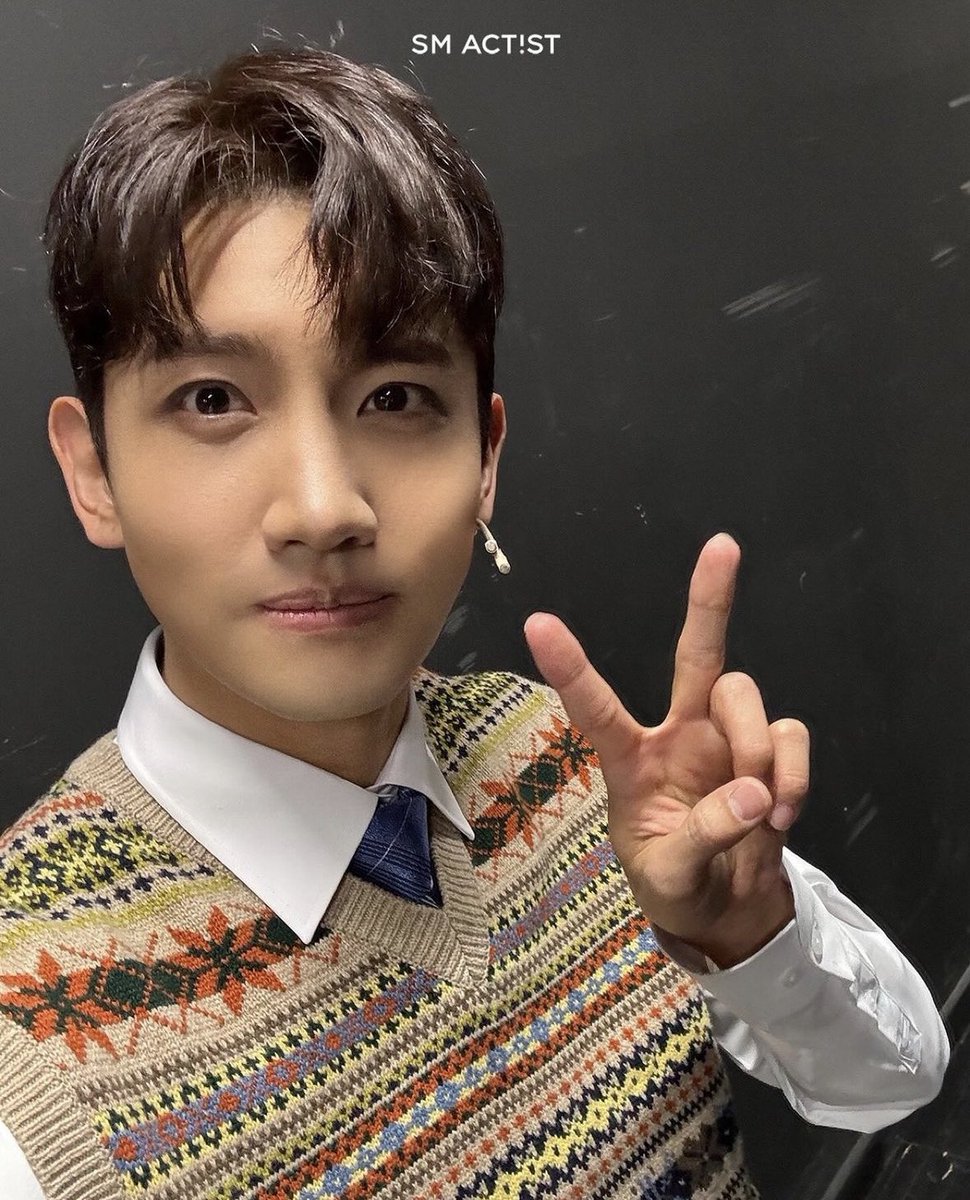 창자민 fighting!!!! ❤️ #최강창민