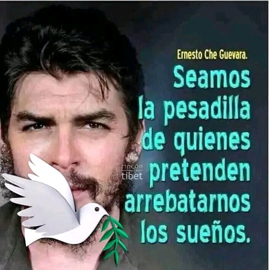 #Cuba Sea convertido en una verdadera pesadilla de los políticos de derecha de los EEUU ya no saben que inventar para derrotar a esta pequeña isla por eso me siento
#OrgullosoDeSeCubano #IzquierdaPinera #IzquierdaLatina 
#SentirPinero #CafeMartiano